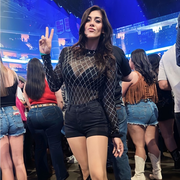 Meet your Posher, Scarlett - Picture 1 of 1